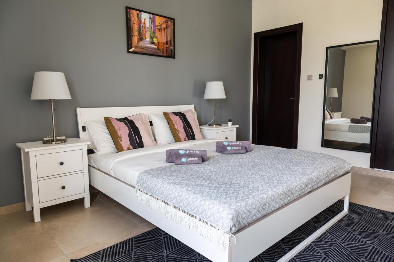Higuest Vacation Homes - Arcadia Villas Villa Dubai