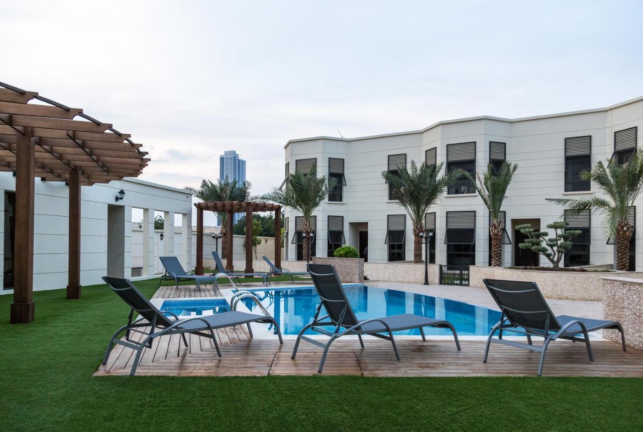 Higuest Vacation Homes - Arcadia Villas Villa *