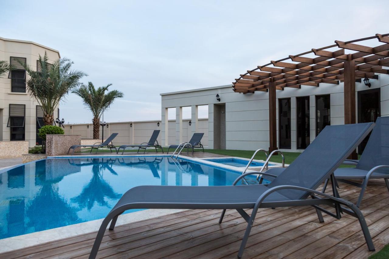 Higuest Vacation Homes - Arcadia Villas Villa *